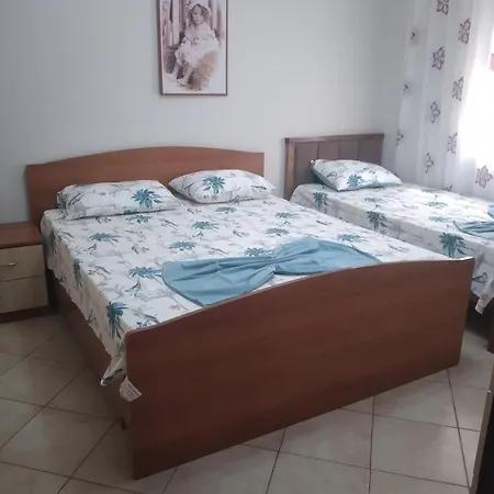 Appartement Arben Golem (Tirana)