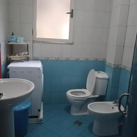 Arben Appartement Golem (Tirana)