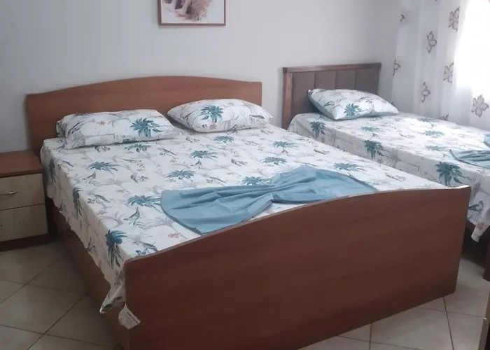 Appartement Arben Golem (Tirana)